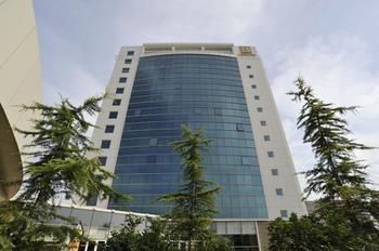 Baia Bursa Hotel - Bild 5