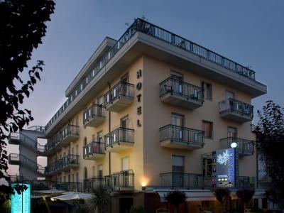 Hotel Corallo - Bild 2