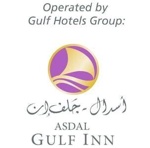 Hotel Asdal Gulf Inn - Bild 5