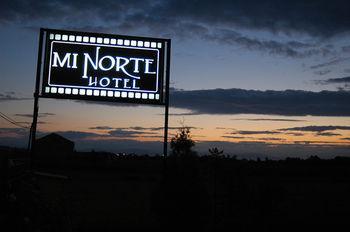 Hotel Mi Norte - Bild 2