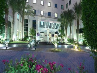 Hotel Premier Inn Dubai Investments Park - Bild 3