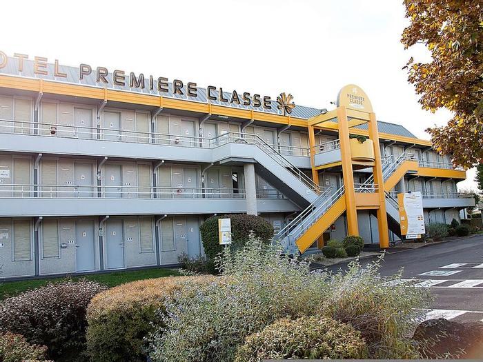 Premiere Classe Clermont Ferrand Sud - Aubière - Bild 1