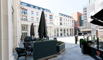 Hotel Ramada by Wyndham Belfast City Centre - Bild 5
