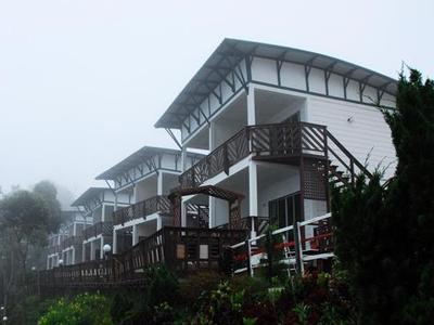 Hotel Celyn Resort Kinabalu - Bild 2