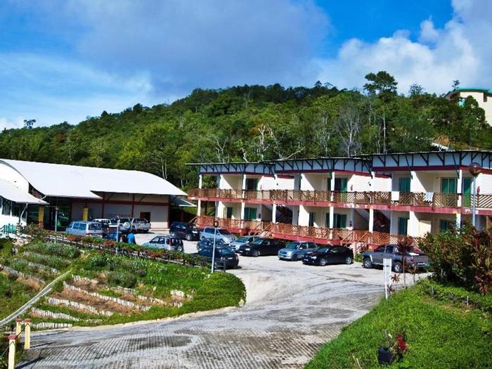 Hotel Celyn Resort Kinabalu - Bild 1