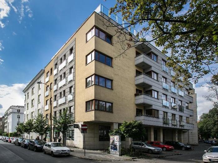 Hotel AAA Krakow Apartments - Royal Apartments - Bild 1
