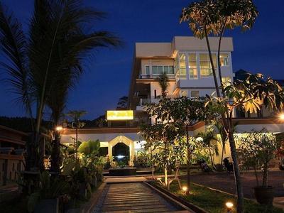 Hotel Koh Tao Simple Life Resort - Bild 2