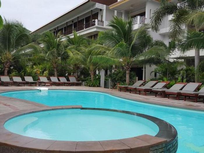 Hotel Koh Tao Simple Life Resort - Bild 1