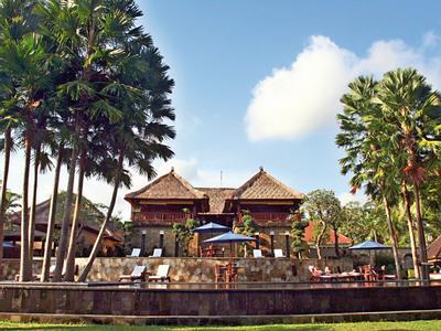 Hotel Ubud Village Resort & Spa - Bild 4