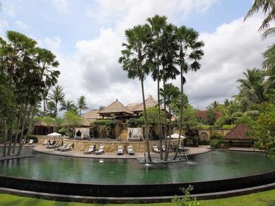 Hotel Ubud Village Resort & Spa - Bild 5