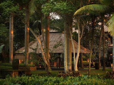 Hotel Ubud Village Resort & Spa - Bild 3