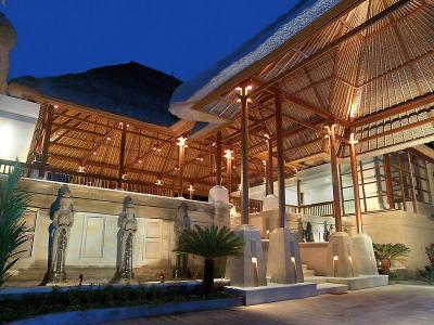Hotel Ubud Village Resort & Spa - Bild 2