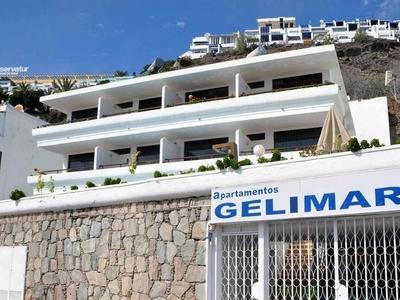 Hotel Apartamentos Gelimar - Bild 2