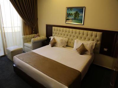 Golden Tulip MidTown Hotel and Suites - Bild 3