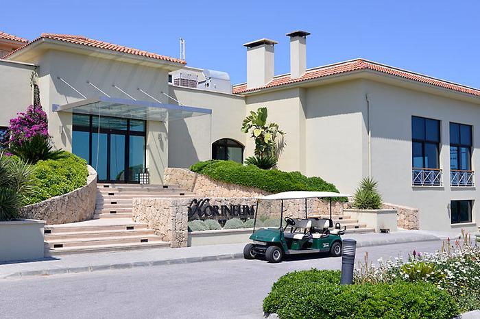 Hotel Korineum Golf & Beach Resort - Bild 1