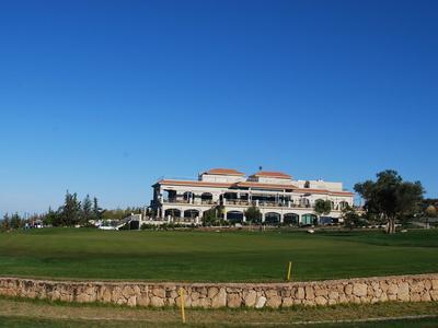 Hotel Korineum Golf & Beach Resort - Bild 5