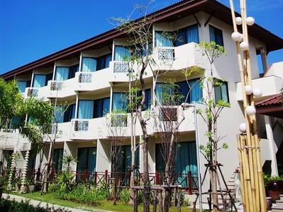 Kuiburi Hotel & Resort - Bild 5