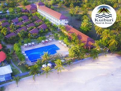 Kuiburi Hotel & Resort - Bild 2