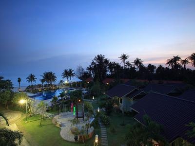 Kuiburi Hotel & Resort - Bild 3