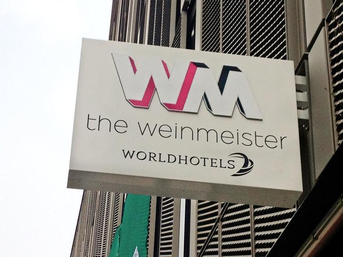 Hotel The Weinmeister - Bild 1