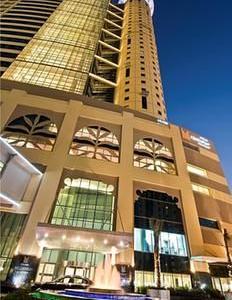 Hotel Grand Millennium Al Wahda - Bild 5