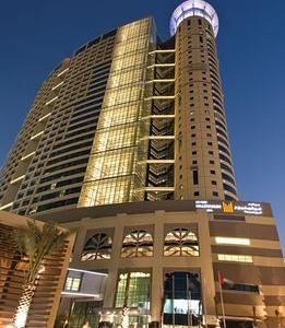 Hotel Grand Millennium Al Wahda - Bild 3