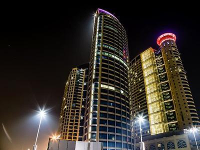 Hotel Grand Millennium Al Wahda - Bild 2