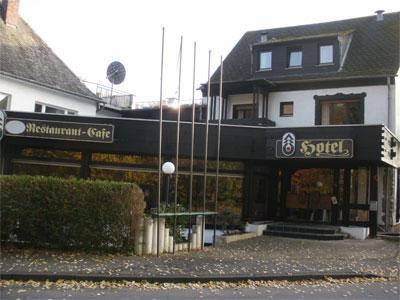 Landhotel Westerwald - Bild 5