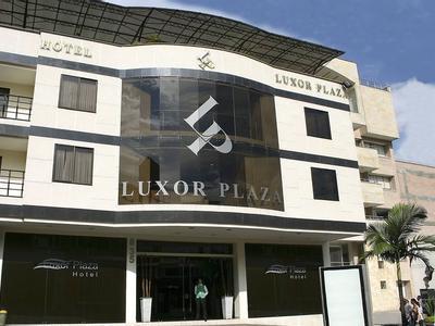 Hotel Luxor Plaza - Bild 2