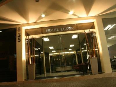 Hotel Luxor Plaza - Bild 3