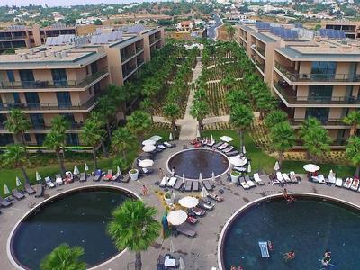 Hotel Salgados Palm Village Apartments & Suites - Bild 5