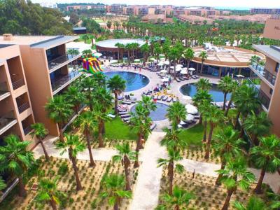 Hotel Salgados Palm Village Apartments & Suites - Bild 2