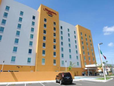 Hotel Hampton Inn by Hilton Queretaro Tecnologico - Bild 4