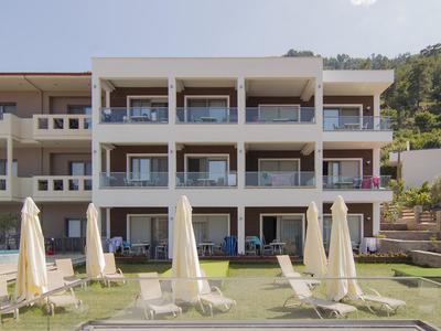 Hotel Ntinas Filoxenia - Bild 4