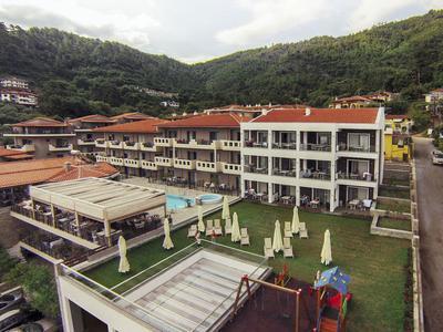 Hotel Ntinas Filoxenia - Bild 3