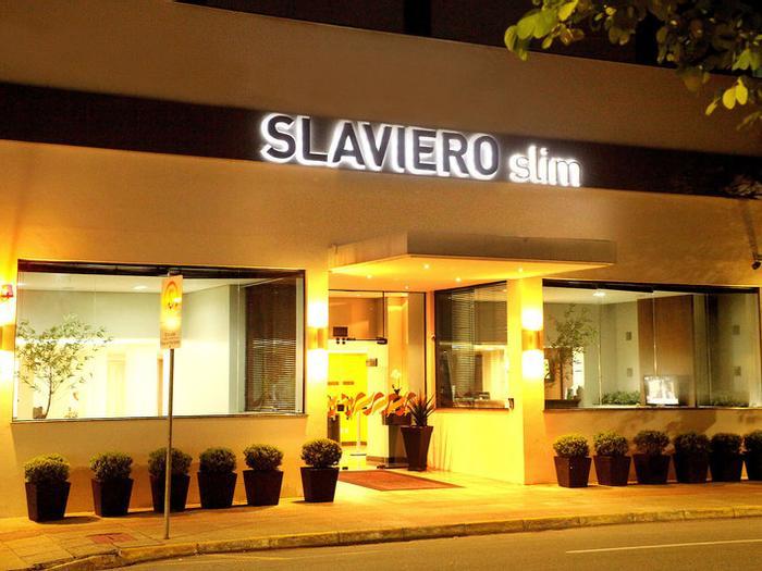Hotel Slaviero Slim Joinville - Bild 1