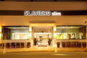 Hotel Slaviero Slim Joinville - Bild 3