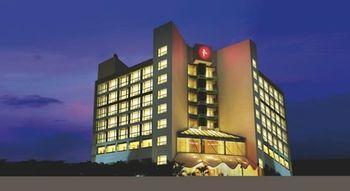Hotel Ramada by Wyndham Navi Mumbai - Bild 3