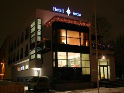 Hotell Tammsaare - Bild 2