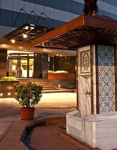 Hotel Anatolia Bursa - Bild 3