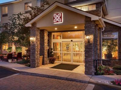 Hotel Hilton Garden Inn Flagstaff - Bild 3