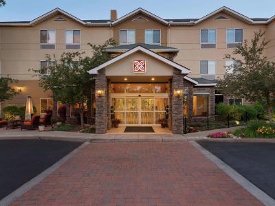 Hotel Hilton Garden Inn Flagstaff - Bild 5