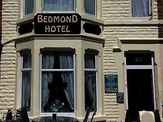 Bedmond Hotel - Bild 2