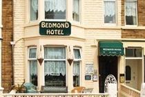 Bedmond Hotel - Bild 3