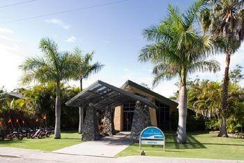 Hotel NRMA Darlington Beach Holiday Resort - Bild 4