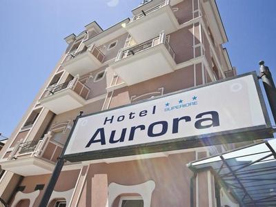 Hotel Aurora - Bild 4
