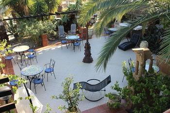 Hotel Reggia Saracena - Bild 1