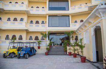 Hotel Labh Garh Palace - Bild 4