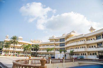 Hotel Labh Garh Palace - Bild 5