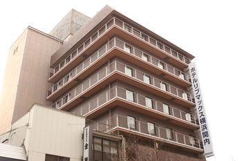 Hotel Live Max Yokohama - Kannai - Bild 1